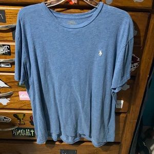 EUC Polo T shirt size L